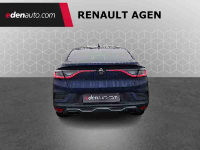 Renault Arkana image 3