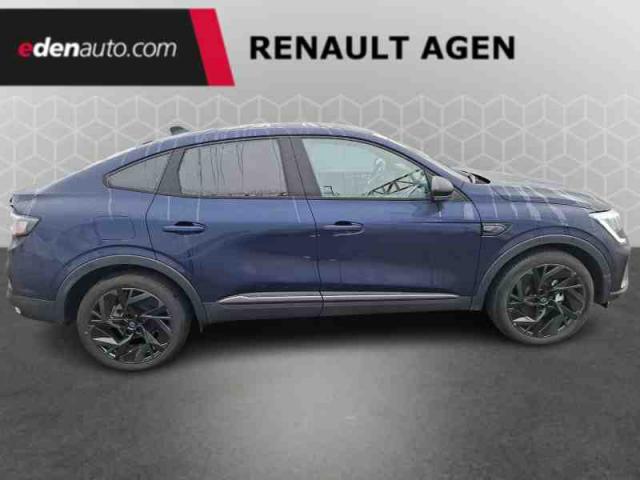 Renault Arkana image 2