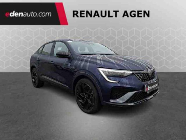 Renault Arkana image 4