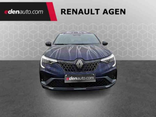 Renault Arkana image 7