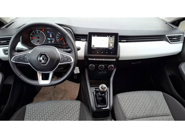 Renault Clio image 8