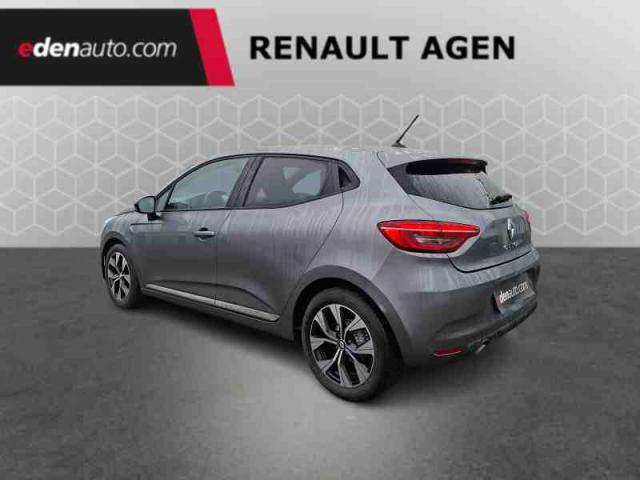 Renault Clio image 9