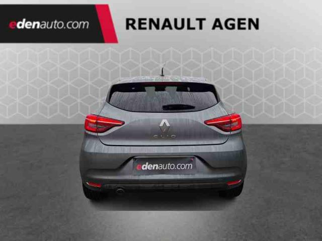 Renault Clio image 5