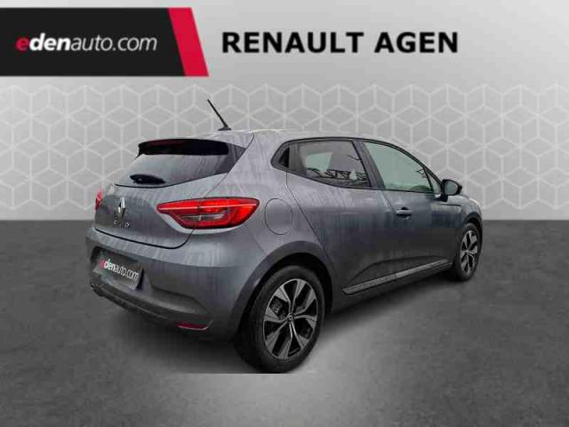 Renault Clio image 4