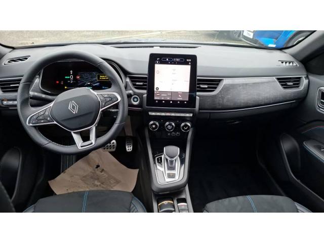 Renault Arkana image 2