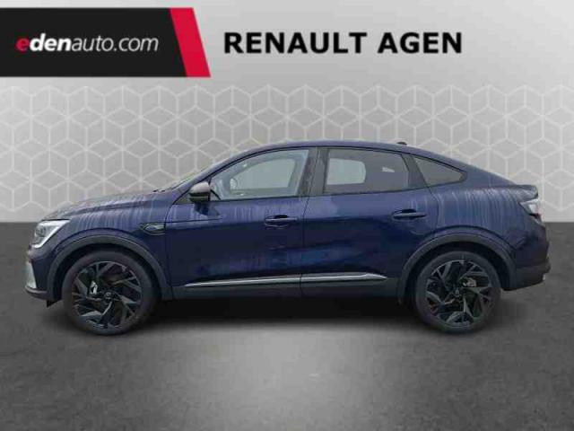 Renault Arkana image 6