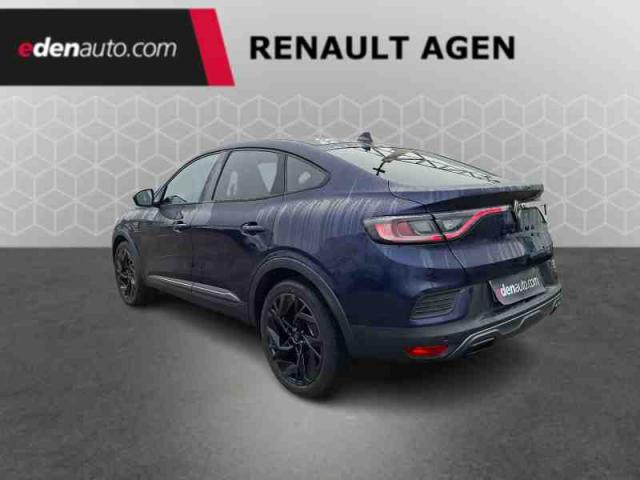 Renault Arkana image 4