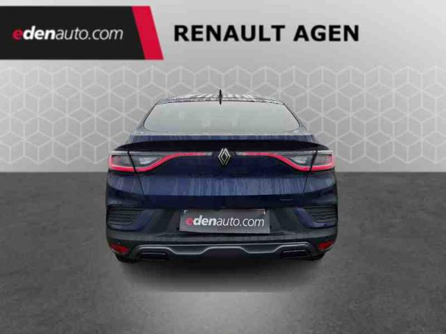 Renault Arkana image 8