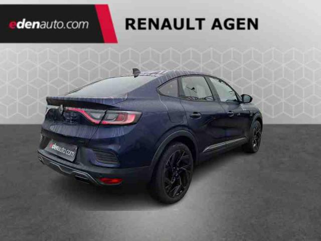 Renault Arkana image 5