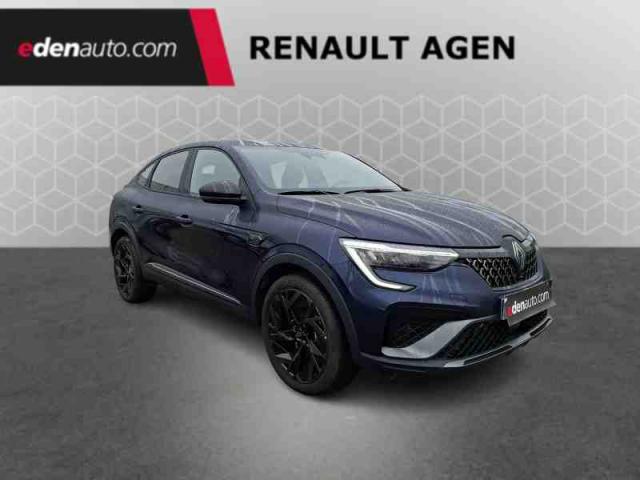 Renault Arkana image 3