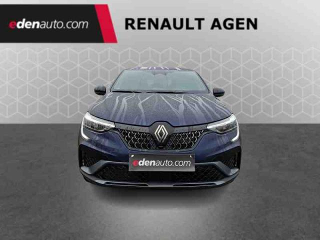 Renault Arkana image 9