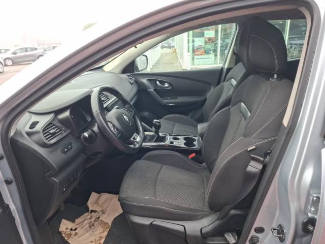 Renault Kadjar image 2