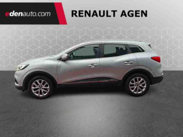 Renault Kadjar image 1