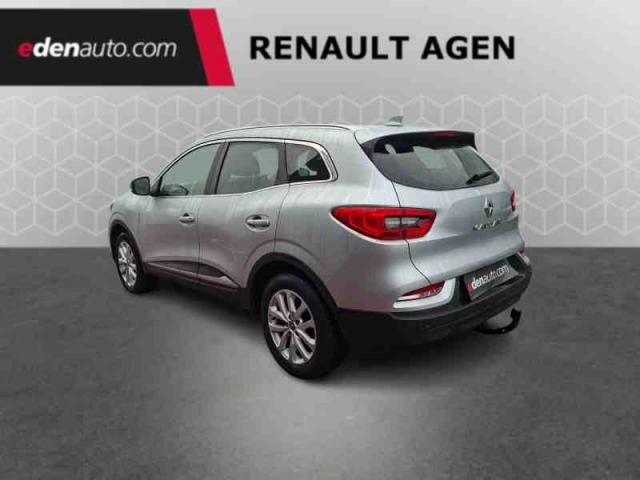 Renault Kadjar image 4