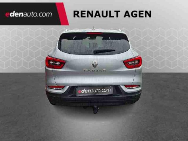 Renault Kadjar image 5