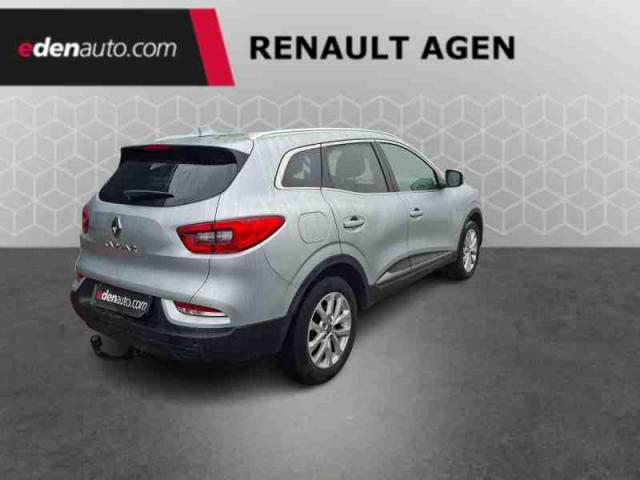 Renault Kadjar image 9