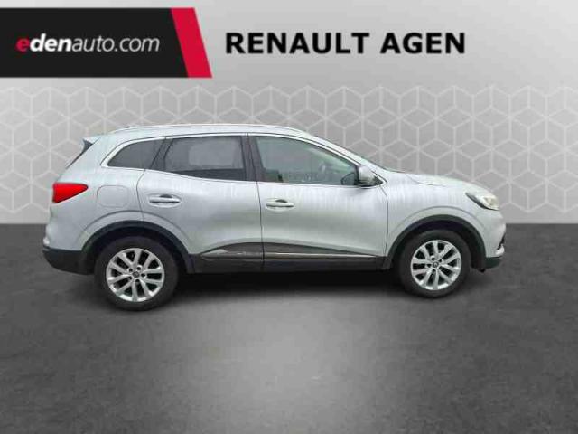 Renault Kadjar image 8