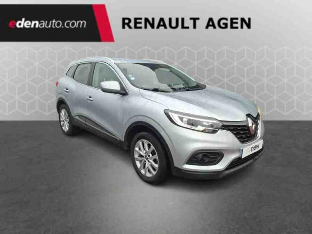 Renault Kadjar image 6