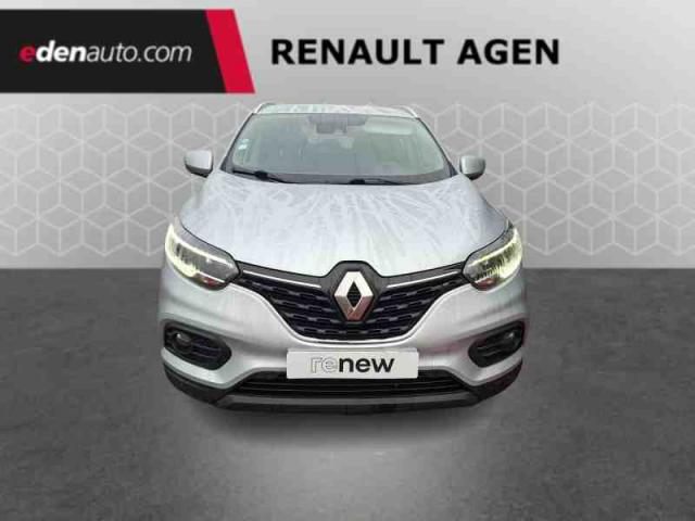 Renault Kadjar image 7