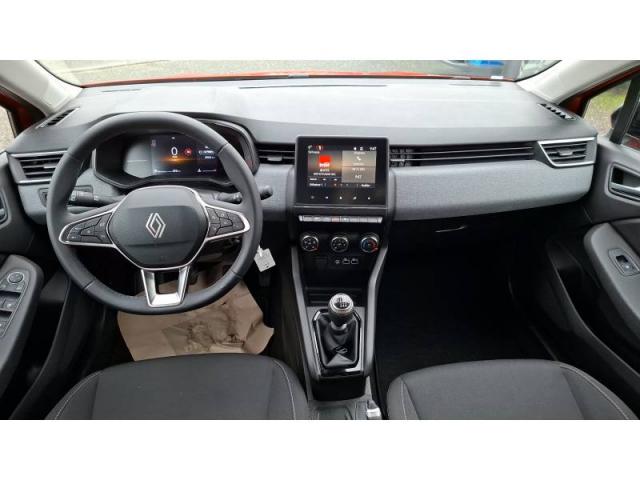 Renault Clio image 4