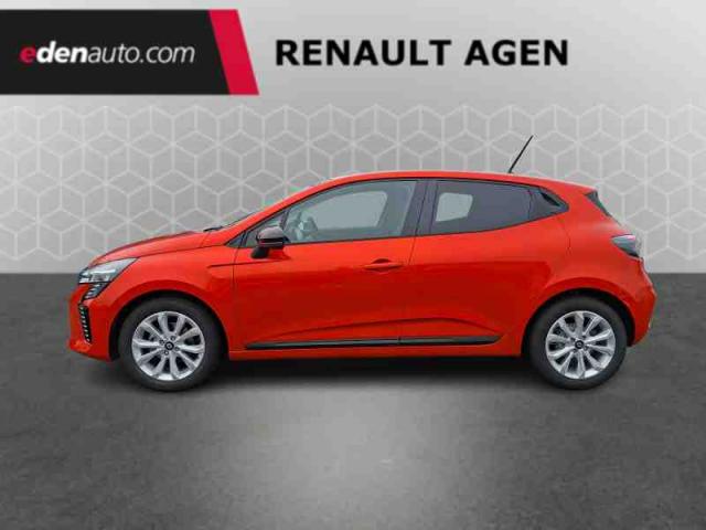 Renault Clio image 2