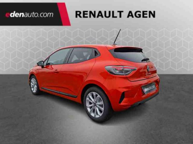 Renault Clio image 1