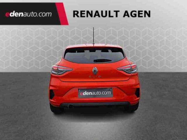 Renault Clio image 8