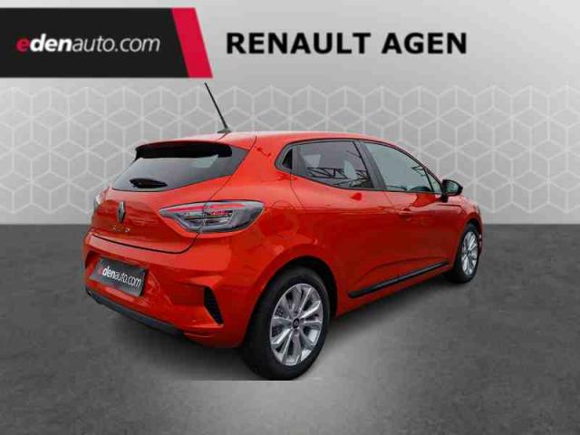 Renault Clio image 5