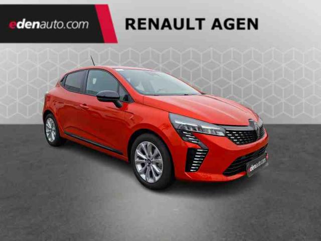 Renault Clio image 7