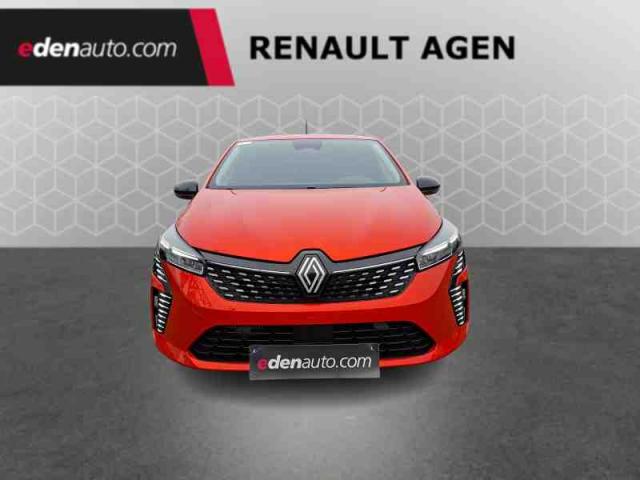 Renault Clio image 6