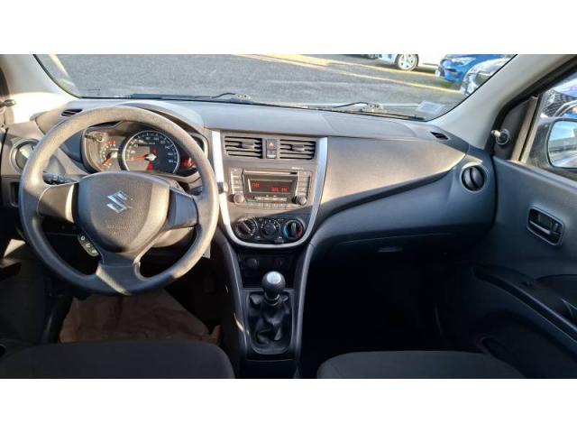 Suzuki Celerio image 3
