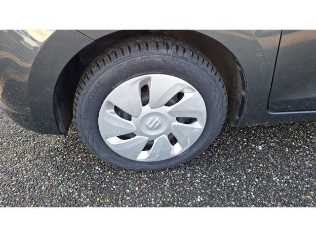 Suzuki Celerio image 7