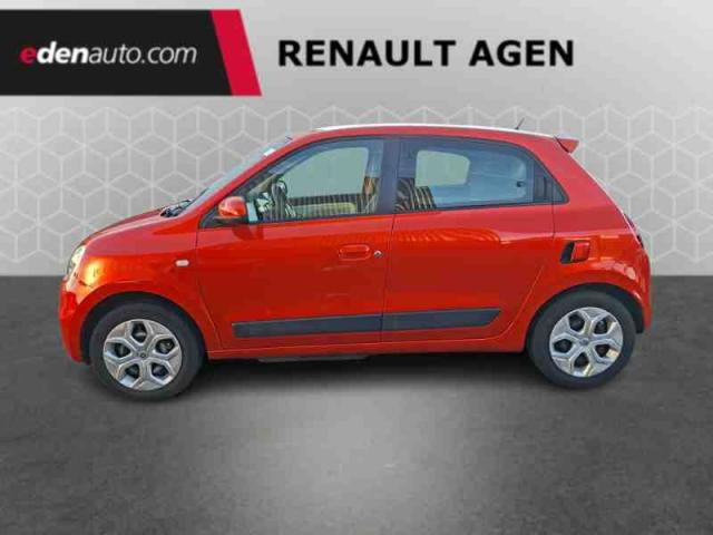 Renault Twingo image 5