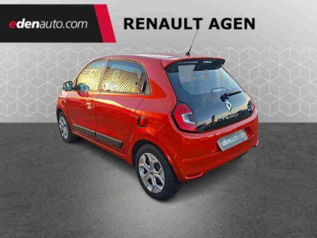 Renault Twingo image 6