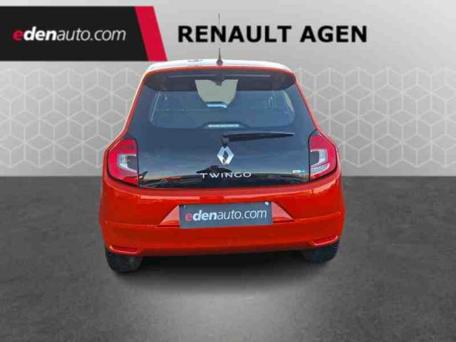 Renault Twingo image 1