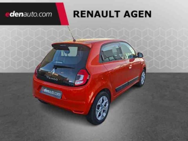 Renault Twingo image 9