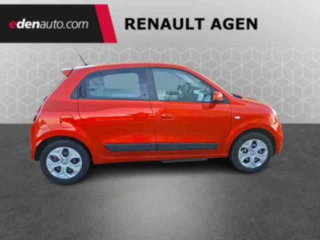 Renault Twingo image 7