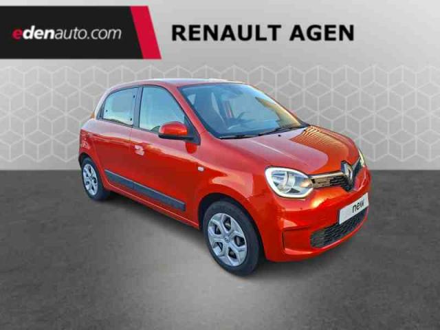 Renault Twingo image 4