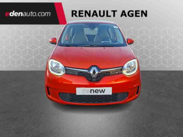 Renault Twingo image 8