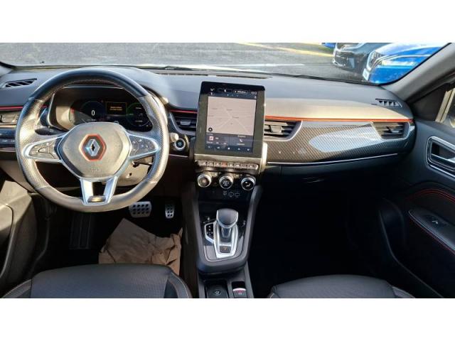 Renault Arkana image 5