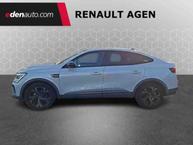 Renault Arkana image 1