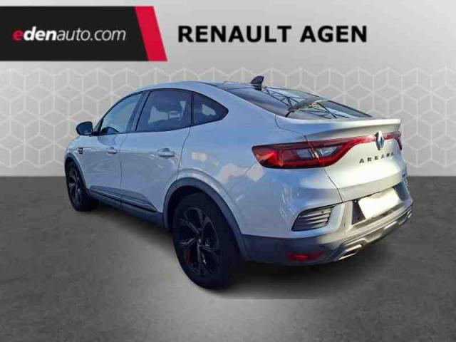 Renault Arkana image 9