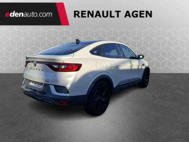 Renault Arkana image 3