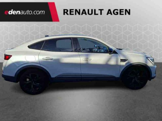 Renault Arkana image 7