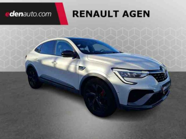 Renault Arkana image 8