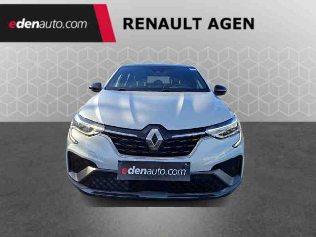 Renault Arkana image 6