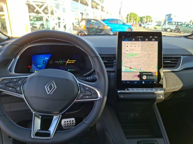 Renault Symbioz image 5