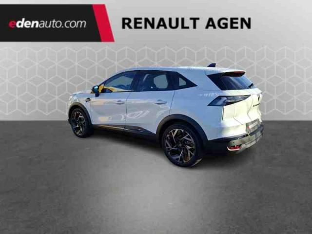 Renault Symbioz image 9