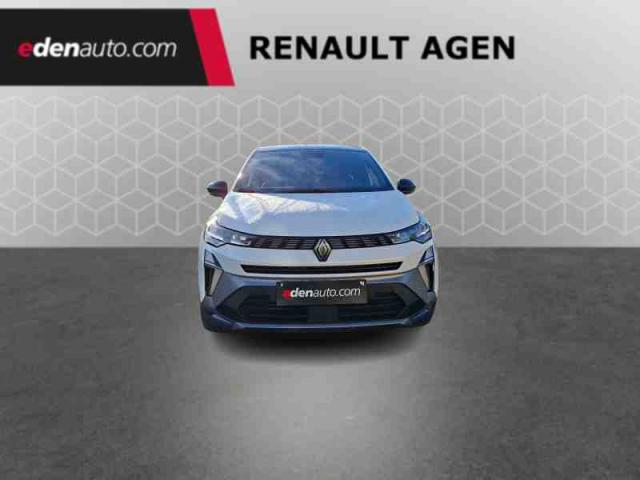 Renault Symbioz image 1