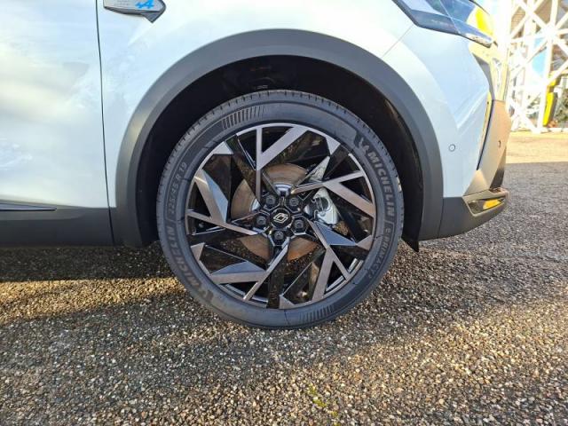 Renault Symbioz image 4